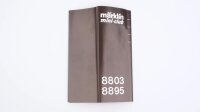 Märklin Z 8895 Dampflok BR 74 701 DB (vermutlich verharzt)