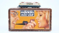Märklin Z 8858 Elektrische Lokomotive BR 151 104-7 DB