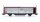 Märklin H0 4633 Güterwagen mit Schiebewänden und Schiebedach DB