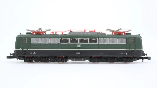 Märklin Z E-Lok BR 151 022-1 DB