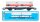 Märklin H0 4664 Containerwagen DB