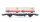 Märklin H0 4664 Containerwagen DB