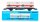 Märklin H0 4664 Containerwagen Deutsche Bundesbahn DB