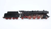 Märklin H0 Dampflok BR 01 097 DB Wechselstrom