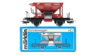 Märklin H0 4610 Schotterwagen (Bahndienstwagen)...