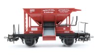 Märklin H0 4610 Schotterwagen (Bahndienstwagen)...