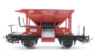 Märklin H0 4610 Schotterwagen (Bahndienstwagen)...