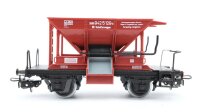 Märklin H0 4610 Schotterwagen (Bahndienstwagen) System Talbot DB