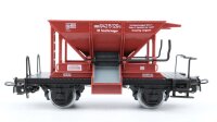 Märklin H0 4610 Schotterwagen (Bahndienstwagen) System Talbot DB