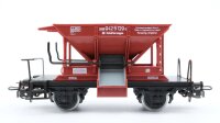 Märklin H0 4610 Schotterwagen (Bahndienstwagen)...