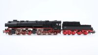 Märklin H0 Dampflok BR 53 0001 DRG Wechselstrom Digital fx