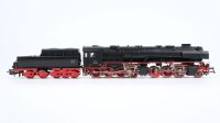 Märklin H0 Dampflok BR 53 0001 DRG Wechselstrom Digital fx
