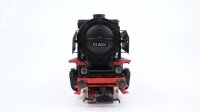 Märklin H0 Dampflok BR 53 0001 DRG Wechselstrom Digital fx