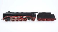 Märklin H0 Dampflok BR 41 334 DB Wechselstrom...