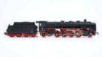 Märklin H0 Dampflok BR 41 334 DB Wechselstrom Digital fx