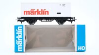 Märklin H0 4481 Containerwagen Märklin DB