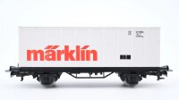 Märklin H0 4481 Containerwagen Märklin DB