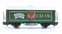 Märklin H0 4436 Bierwagen DINKELACKER...