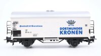 Märklin H0 4416 Bierwagen DORTMUNDER KRONEN (Kühlwagen)  Ichqrs 377 der DB