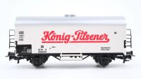 Märklin H0 4418 Bierwagen KÖNIG-PILSENER...