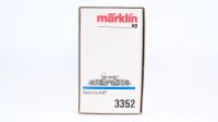 Märklin H0 3352 E-Lok BR Serie Ce 6/8 14301 SBB Wechselstrom
