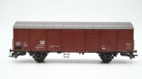 Märklin H0 00760-18 Gedeckter Güterwagen Deutsche  Bundespost