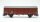 Märklin H0 00760-18 Gedeckter Güterwagen Deutsche  Bundespost