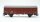 Märklin H0 00760-15 gedeckter Güterwagen Deutsche Bundespost