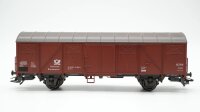 Märklin H0 00760-13 gedeckter Güterwagen...
