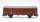 Märklin H0 00760-13 gedeckter Güterwagen Deutsche Bundespost
