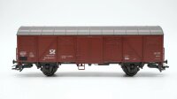 Märklin H0 00760-17 gedeckter Güterwagen Deutsche Bundespost