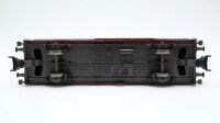 Märklin H0 00760-17 gedeckter Güterwagen Deutsche Bundespost