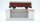 Märklin H0 00760-17 gedeckter Güterwagen Deutsche Bundespost