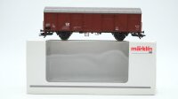Märklin H0 00760-17 gedeckter Güterwagen...