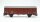 Märklin H0 00760-17 gedeckter Güterwagen Deutsche Bundespost