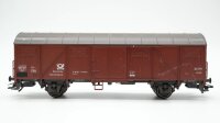 Märklin H0 00760-14 gedeckter Güterwagen Deutsche Bundespost