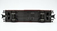 Märklin H0 00760-14 gedeckter Güterwagen Deutsche Bundespost