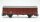 Märklin H0 00760-14 gedeckter Güterwagen Deutsche Bundespost