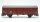 Märklin H0 00760-14 gedeckter Güterwagen Deutsche Bundespost