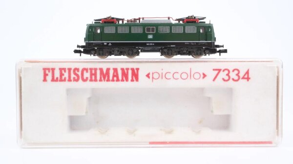 Fleischmann N 7334 E-Lok BR 140 819-4 DB
