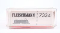 Fleischmann N 7334 E-Lok BR 140 819-4 DB