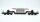 Märklin H0 4617002 Tiefladewagen mit Transformator  SST 53  St 52 der DB