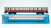 Märklin H0 4085 TEE-Abteilwagen 1.Kl. DB