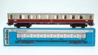 Märklin H0 4085 TEE-Abteilwagen 1.Kl. DB