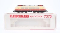 Fleischmann N 7375 E-Lok BR 103 118-6 DB Gleichstrom