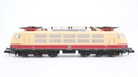 Fleischmann N 7375 E-Lok BR 103 118-6 DB Gleichstrom