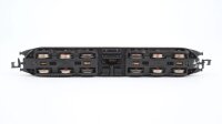 Fleischmann N 7375 E-Lok BR 103 118-6 DB Gleichstrom