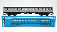 Märklin H0 4082 Nahverkehrswagen Silberling 2.Kl. DB