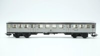 Märklin H0 4082 Nahverkehrswagen Silberling 2.Kl. DB