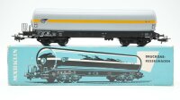Märklin H0 4628 Druckgas-Kesselwagen VTG...